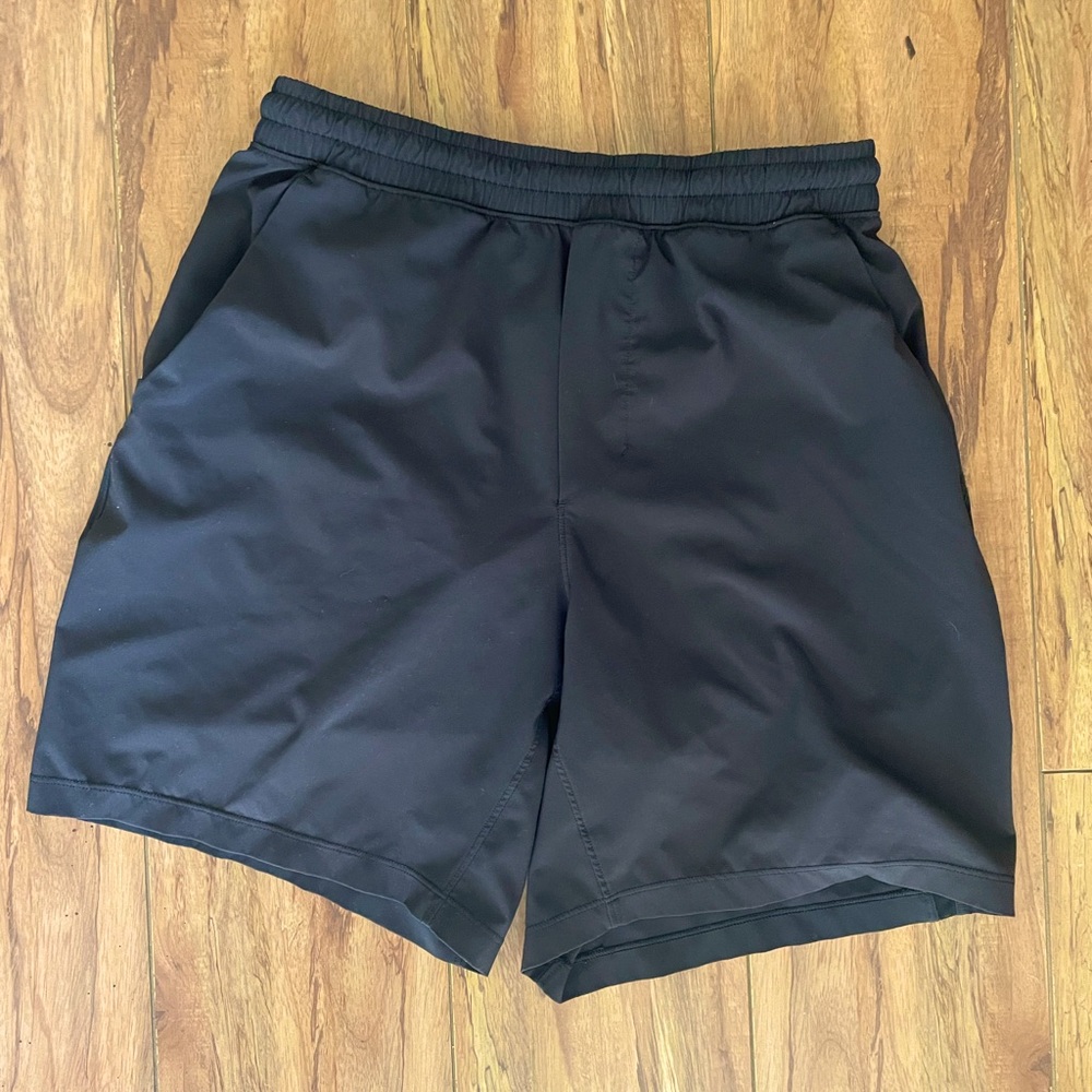 Lululemon 7” S Pace Breaker
